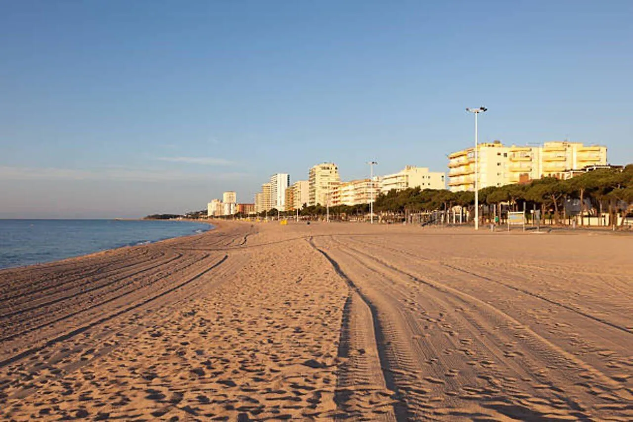 Daro Apartments Platja d'Aro