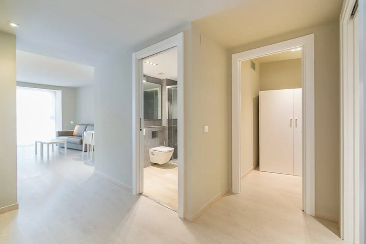 Daro Apartments Platja d'Aro  0*,