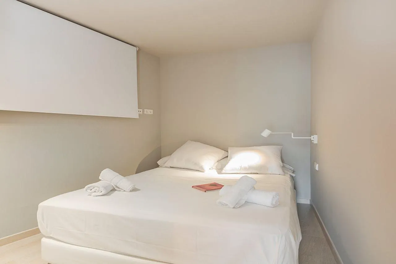 Daro Apartments Platja d'Aro