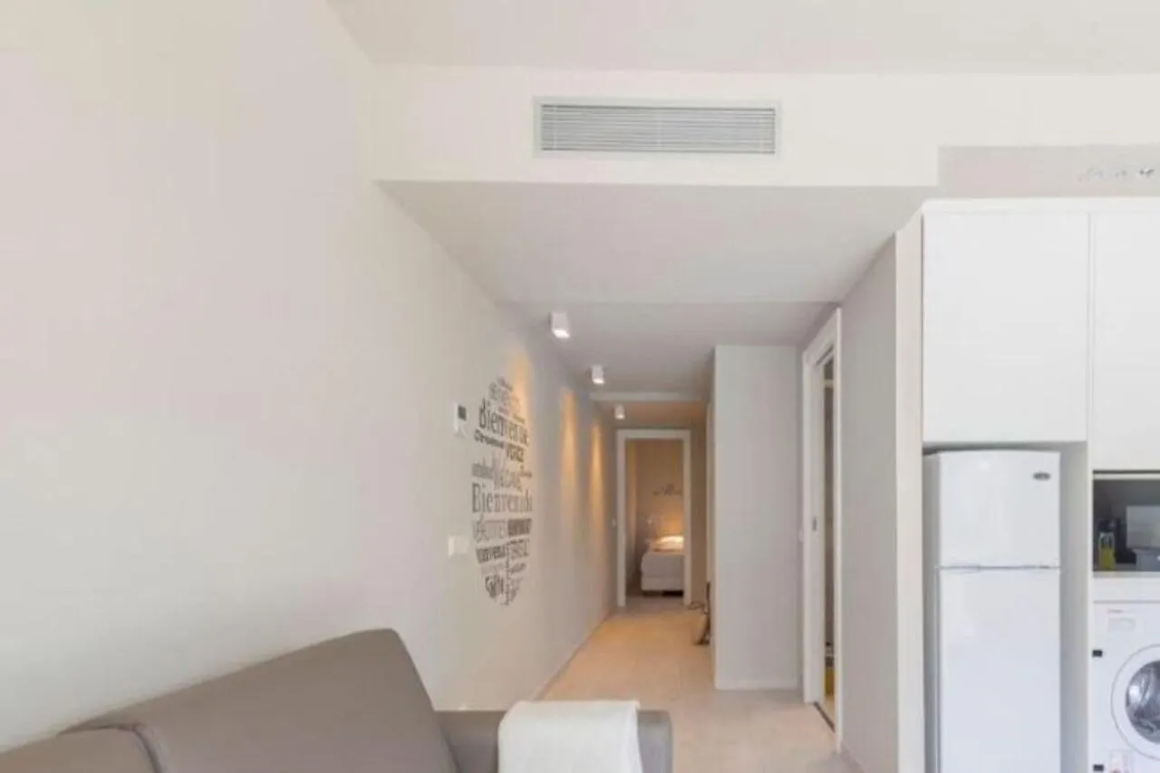 Daro Apartments Platja d'Aro