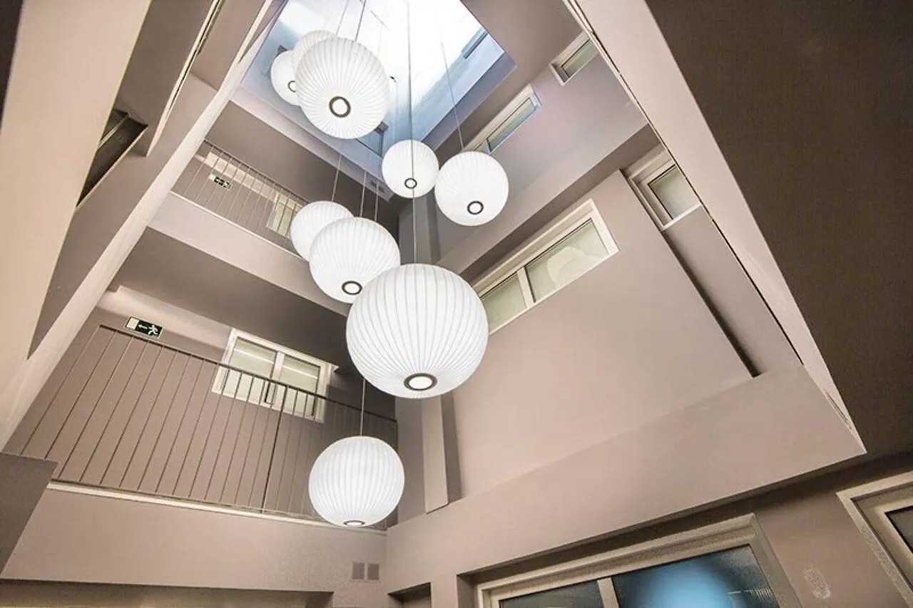 Daro Apartments 플라티야 다로 스페인